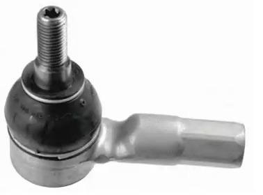 Vema 26039 Наконечник поперечної рульової тяги Vema 26039 Наконечник поперечної рульової тяги