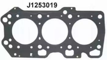 Nipparts J1253019 Gasket cylinder head Nipparts J1253019 Gasket cylinder head