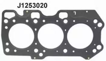 Nipparts J1253020 Gasket cylinder head Nipparts J1253020 Gasket cylinder head