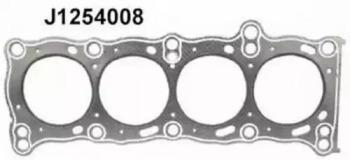 Nipparts J1254008 Gasket cylinder head Nipparts J1254008 Gasket cylinder head