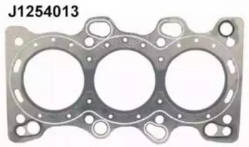 Nipparts J1254013 Gasket cylinder head Nipparts J1254013 Gasket cylinder head