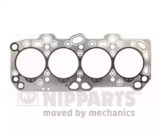 Nipparts J1255014 Gasket cylinder head Nipparts J1255014 Gasket cylinder head