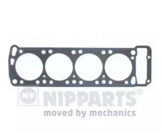 Nipparts J1255018 Прокладка головки блоку циліндрів Nipparts J1255018 Прокладка головки блоку циліндрів