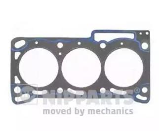 Nipparts J1256001 Прокладка головки блоку циліндрів