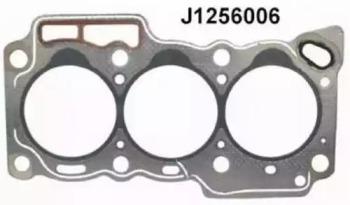 Nipparts J1256006 Gasket cylinder head Nipparts J1256006 Gasket cylinder head