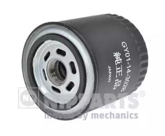 Nipparts J1313028 Фільтр масляний Nipparts J1313028 Фільтр масляний