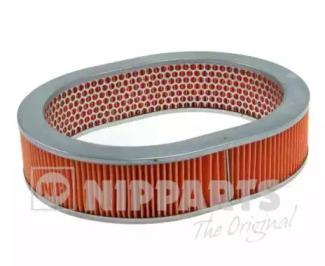 Nipparts J1321007 Фільтр повітряний Nipparts J1321007 Фільтр повітряний