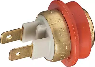 Hella 6ZT 010 967-241 Термовимикач вентилятора радіатора