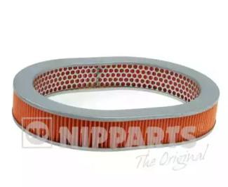 Nipparts J1324017 Фільтр повітряний Nipparts J1324017 Фільтр повітряний