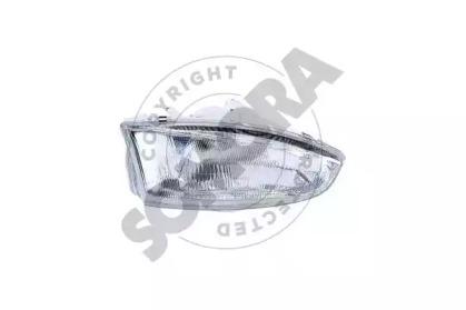 Somora 181115 Фара основная Somora 181115 Фара основная