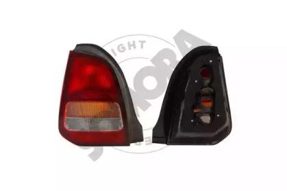 Somora 181172 Lamp assy rear