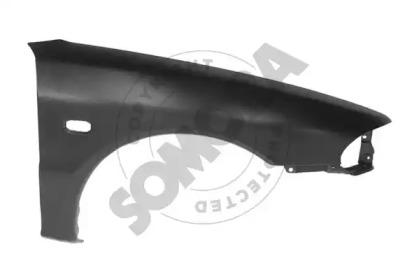 Somora 182001 Крыло Somora 182001 Крыло