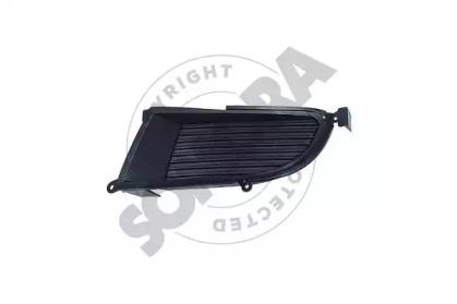 Somora 182326L Решетка бампера