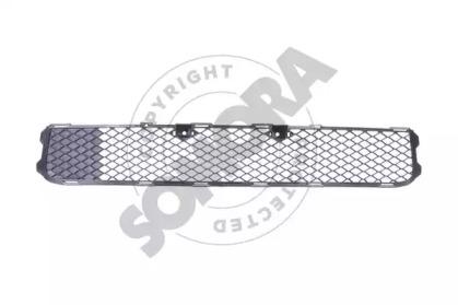 Somora 182426 Решітка бампера переднього Somora 182426 Решітка бампера переднього