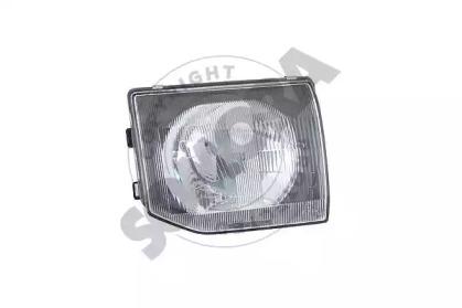 Somora 183115 Headlamp Somora 183115 Headlamp
