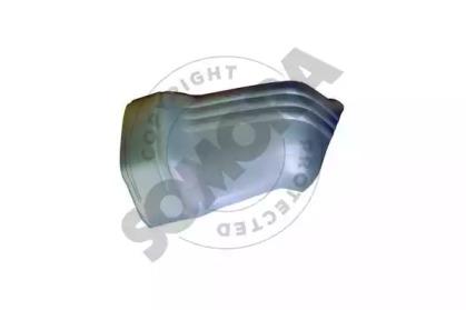 Somora 183136 Cover bumper Somora 183136 Cover bumper