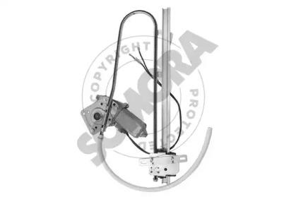 Somora 183159L Склопідіймач Somora 183159L Склопідіймач