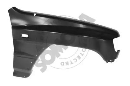 Somora 183201 Крыло Somora 183201 Крыло