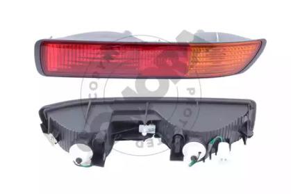 Somora 183371B Lamp assy rear Somora 183371B Lamp assy rear