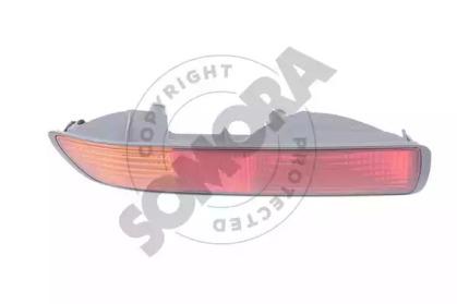 Somora 183372B Ліхтар задній Somora 183372B Ліхтар задній