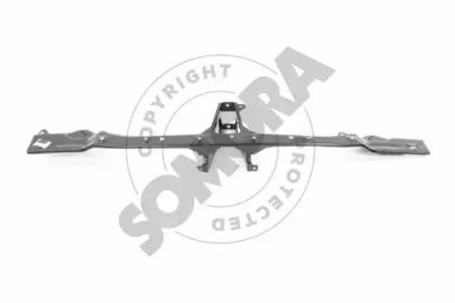 Somora 183432 Рейлинги