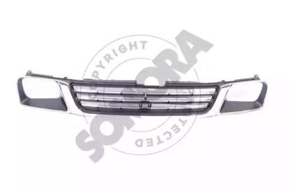 Somora 187007 Решітка радіатора Somora 187007 Решітка радіатора