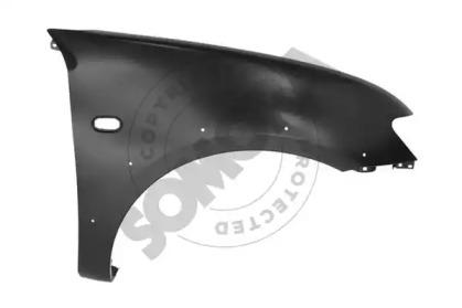 Somora 187101 Крило переднє Somora 187101 Крило переднє