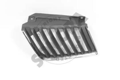 Somora 187107L Grille assy radiator Somora 187107L Grille assy radiator