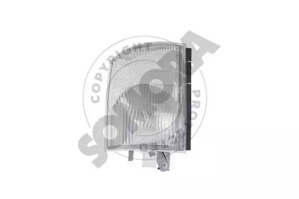 Somora 188414 Габарит