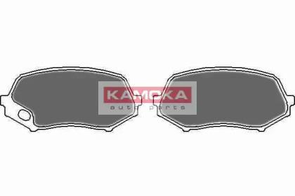 Kamoka JQ101123 Brake pads Kamoka JQ101123 Brake pads