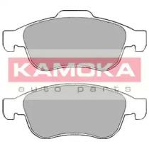 Kamoka JQ101128 Brake pads Kamoka JQ101128 Brake pads