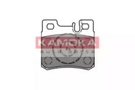 Kamoka JQ1011288 Колодки гальмівні Kamoka JQ1011288 Колодки гальмівні