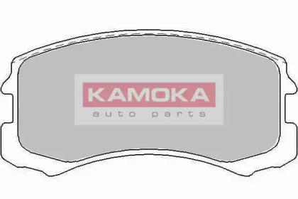 Kamoka JQ101130 Brake pads Kamoka JQ101130 Brake pads