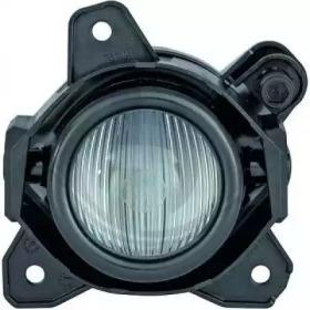 Diederichs 1807189 Foglamp assy Diederichs 1807189 Foglamp assy