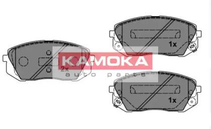 Kamoka JQ101149 Brake pads Kamoka JQ101149 Brake pads