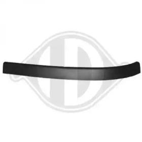 Diederichs 1813064 Спойлер заднього бампера