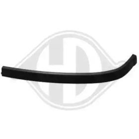 Diederichs 1813264 Спойлер Diederichs 1813264 Спойлер