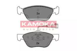 Kamoka JQ1012104 Brake pads