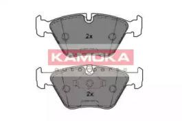 Kamoka JQ1012146 Колодки тормозные Kamoka JQ1012146 Колодки тормозные