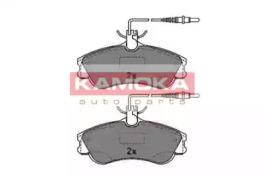 Kamoka JQ1012224 Brake pads Kamoka JQ1012224 Brake pads