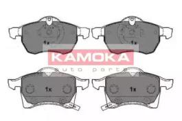 Kamoka JQ1012590 Колодки тормозные Kamoka JQ1012590 Колодки тормозные