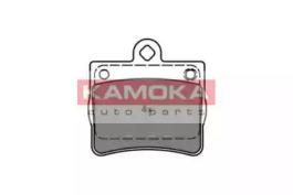 Kamoka JQ1012622 Brake pads Kamoka JQ1012622 Brake pads