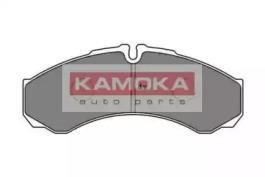 Kamoka JQ1012630 Brake pads