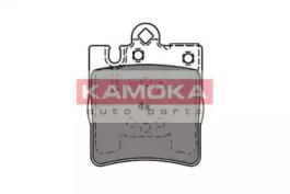 Kamoka JQ1012644 Колодки гальмівні