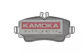 Kamoka JQ1012714 Brake pads Kamoka JQ1012714 Brake pads