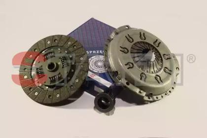 Statim 100.361 Kit clutch repair