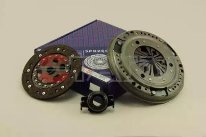 Statim 100.367 Комплект зчеплення