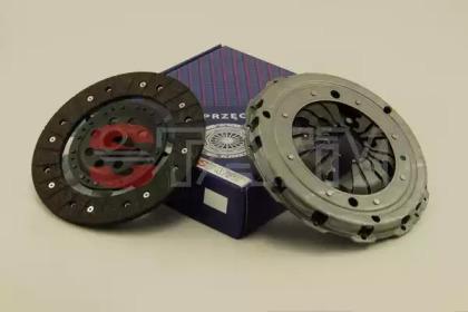 Statim 100.368 Kit clutch repair