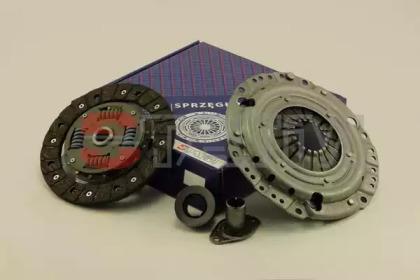 Statim 100.371 Комплект сцепления Statim 100.371 Комплект сцепления