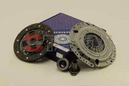 Statim 100.373 Комплект сцепления